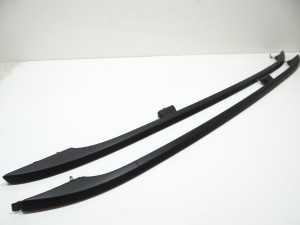RELINGI DACHOWE KOMPLET BMW X3 E83 LCI (16707446)