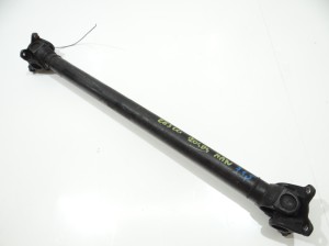WAŁ NAPĘDOWY PRZEDNI BMW X3 E83 LCI OE 204D4 AUTOMAT 71,5 CM (14431759)