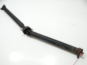 WAŁ NAPĘDOWY BMW F20 F21 N47D20C AUTOMAT 7598383 (16215830)