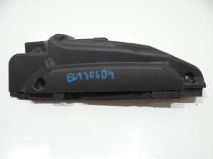 OSŁONA SILNIKA GÓRNA BMW E60 E61 306D3 306D4 535D OE 7788918