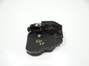 ZAMEK DRZWI PRAWY PRZÓD BMW E60 E61 7154628