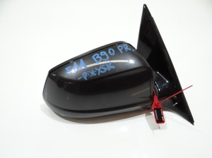 LUSTERKO PRAWE BMW F10 F11 M PAKIET B90
