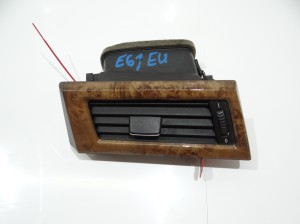 KRATKA NAWIEWU DREWNO BMW E60 E61 6910731