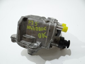 POMPA WTRYSKOWA BMW X3 F25 N47 0986437424