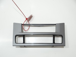 RAMKA PANEL OSŁONA BMW E60 E61 LCI OE 9156029 (14701094)