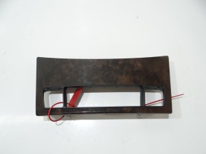 OSŁONA RAMKA DEKOR BMW E60 E61 OE 6978691 (14564179)