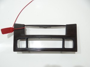 OSŁONA DEKOR KONSOLI BMW E60 E61 OE 6978676 (13537409)