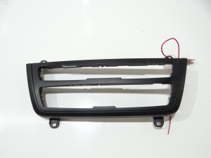 RAMKA PANELU KLIMATYZACJI BMW F20 F30 9226784 (14431061)