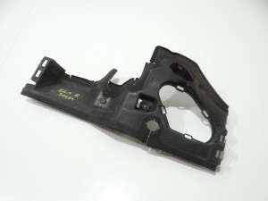 KANAŁ POWIETRZA PRAWY PRZÓD PRZEDNI BMW E60 E61 OE 7131756