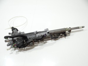 KLUCZYK KOLUMNA KIEROWNICZA BMW X3 E83 LCI 3450158 AUTOMAT (16588962)