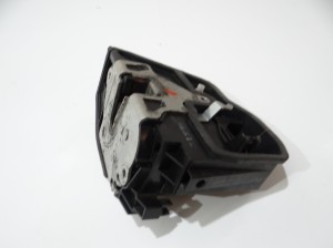 ZAMEK DRZWI LEWY PRZÓD BMW E60 E61 OE 7154619 EU
