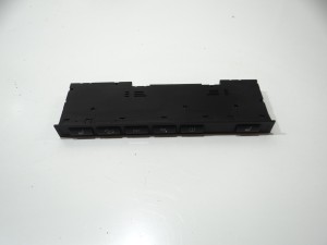 PANEL PRZEŁĄCZNIK GRZANYCH FOTELI BMW X3 E83 LCI 3427957