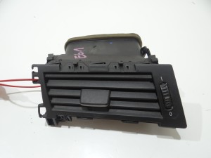 KRATKA NAWIEWU LEWA  BWM E60 E61 6910731 (12801902)