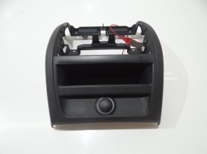 OSŁONA OBUDOWA TUNELU TYŁ BMW F10 F11 9206664 (13650844)