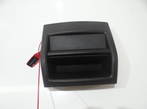 SCHOWEK OSŁONA TUNELU TYŁ BMW X3 F25 9184479 (14431064)