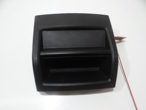 SCHOWEK OSŁONA TUNELU TYŁ BMW X3 F25 9184479 (16616726)