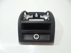 OSŁONA OBUDOWA TUNELU TYŁ BMW F10 F11 9206664 (16588826)