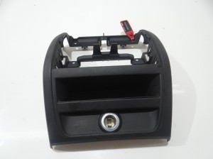 OSŁONA OBUDOWA TUNELU TYŁ BMW F10 F11 9206664