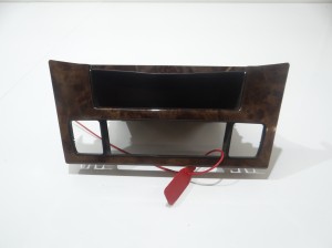RAMKA SCHOWEK DESKI KONSOLI BMW E60 E61 9139391