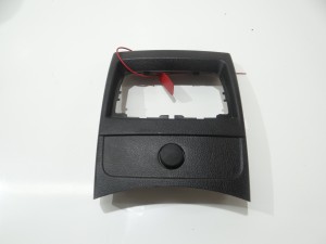 OSŁONA OBUDOWA KRATKI NAWIEWU BMW F20 F21 9227886