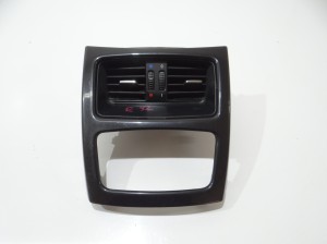 KRATKA NAWIEWU RAMKA DEKOR TYŁ BMW E92 7129556
