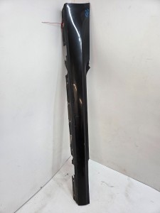 LISTWA PRAWA BMW E92 M PAKIET BLACK SAPPHIRE