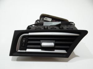 KRATKA NAWIEWU LEWA ABMW F01 F02 OE (16588814)