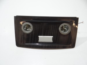 DEKOR GNIAZDO ZAPALNICZKI BMW E60 E61 OE 7141072 (16588815)