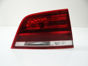 LAMPA LEWA TYLNA W KLAPĘ BAGAŻNIKA BMW X3 F25 7217309 (16588756)