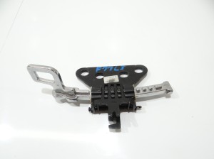 SILNICZEK ZACZEP REGULOWANY KANAPY LEWY TYŁ BMW F11 7253621