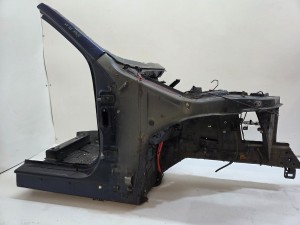 ĆWIARTKA PRAWA PRZEDNIA BMW X3 F25 A76/5