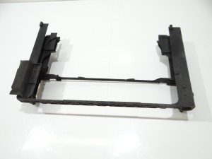 OBUDOWA RAMKA CHŁODNIC BMW F10 F11 OE