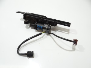 PODAJNIK PASA PRAWY BMW E92 OE 7149308