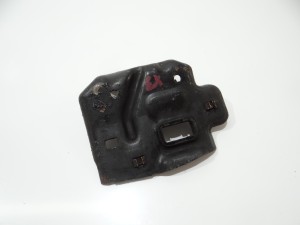 UCHWYT MOCOWANIE OSŁONA ZAMKA MASKI BMW X3 E83 3403606