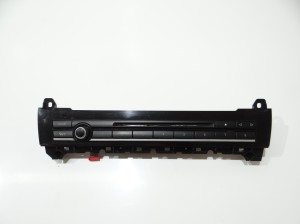 PANEL STEROWNIK RADIA BMW F10 F11 (16588677)