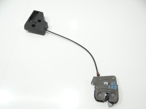 ZAMEK KANAPY LEWY TYŁ BMW E92 7112863