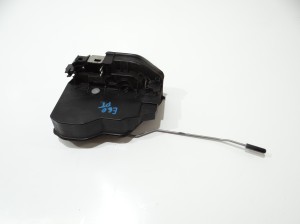 ZAMEK PRAWY TYŁ BMW E60 7167070