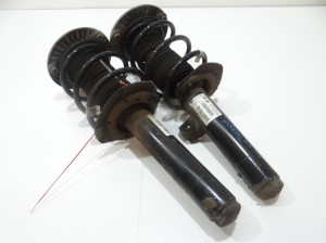 AMORTYZATORY PRZEDNIE BMW F30 X DRIVE 6791558