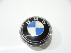 ZNACZEK EMBLEMAT BMW Z4 E89 7214036