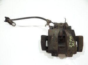 ZACISK HAMULCOWY LEWY PRZÓD BMW X3 F25 N47D20C 28/328