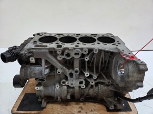 BLOK SILNIKA BMW X3 E83 N47D20C 7811138