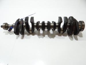 WAŁ KORBOWY BMW E60 N53B30A 7529071