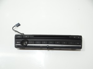 PANEL STEROWNIK RADIA BMW X3 F25 9208591