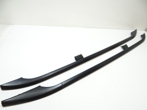 RELINGI DACHOWE PRAWY LEWY BMW X5 E70 OE KOMPLET (16616736)