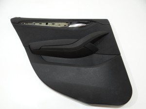 BOCZEK DRZWI LEWY TYŁ BMW X1 E84 OE (16616715)