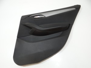 BOCZEK DRZWI PRAWY TYŁ BMW X1 E84 OE (16616720)