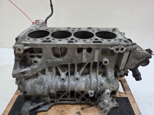 BLOK SILNIKA BMW E90 E91 N47D20C 7810596