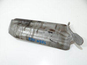 OSŁONA TERMICZNA KOLEKTORA BMW X5 E70 N57S 7808162