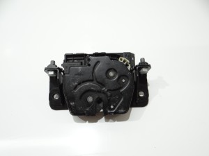 ZAMEK KLAPY BAGAŻNIKA BMW F11 9129351