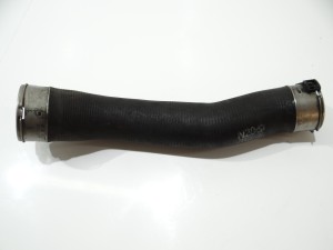 WĄŻ RURA PRZEWÓD POWIETRZA INTERCOOLERA BMW F20 F21 F30 F31 F32 7597591